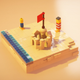 Image for article titled LEGO: Builder's Journey Is Very Good, Very Chill